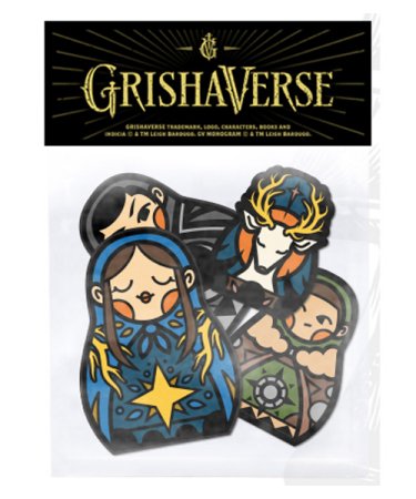 ECCC 2023 Merch