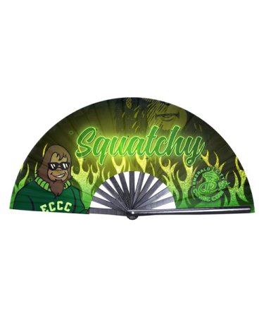 ECCC 2023 Merch