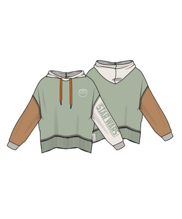 ECCC 2023 Merch