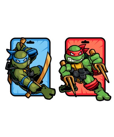 ECCC 2023 Merch