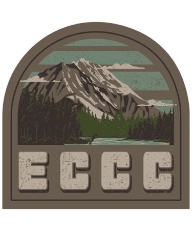 ECCC 2023 Merch