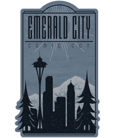 ECCC 2023 Merch