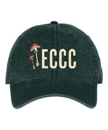 ECCC 2023 Merch