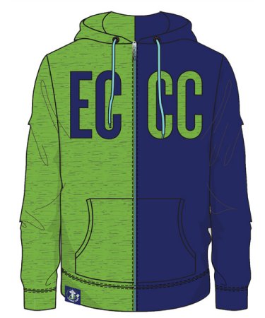 ECCC 2023 Merch