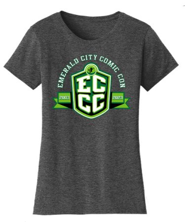 ECCC 2023 Merch