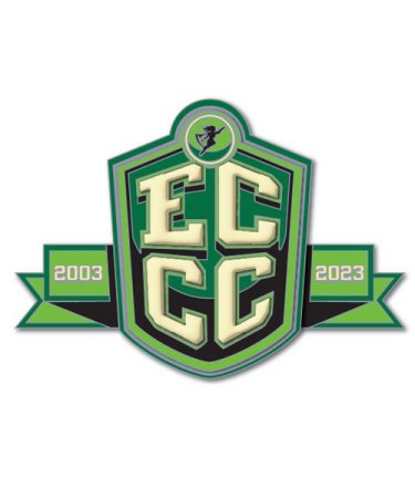 ECCC 2023 Merch