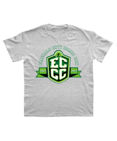 ECCC 2023 Merch