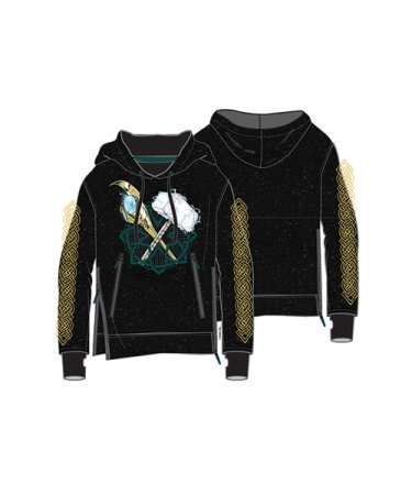 ECCC 2023 Merch