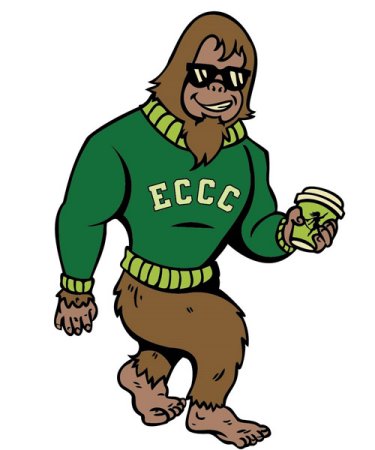 ECCC 2023 Merch