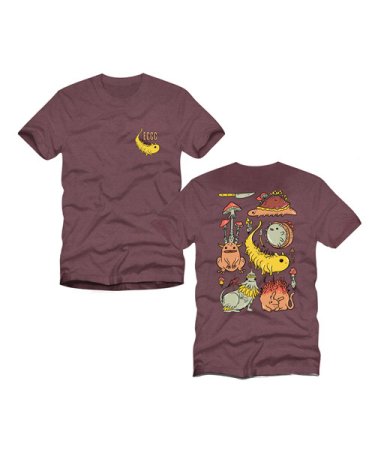 ECCC 2023 Merch