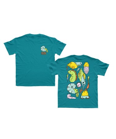 ECCC 2023 Merch
