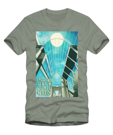 ECCC 2023 Merch
