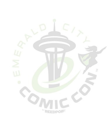 ECCC 2023 Merch