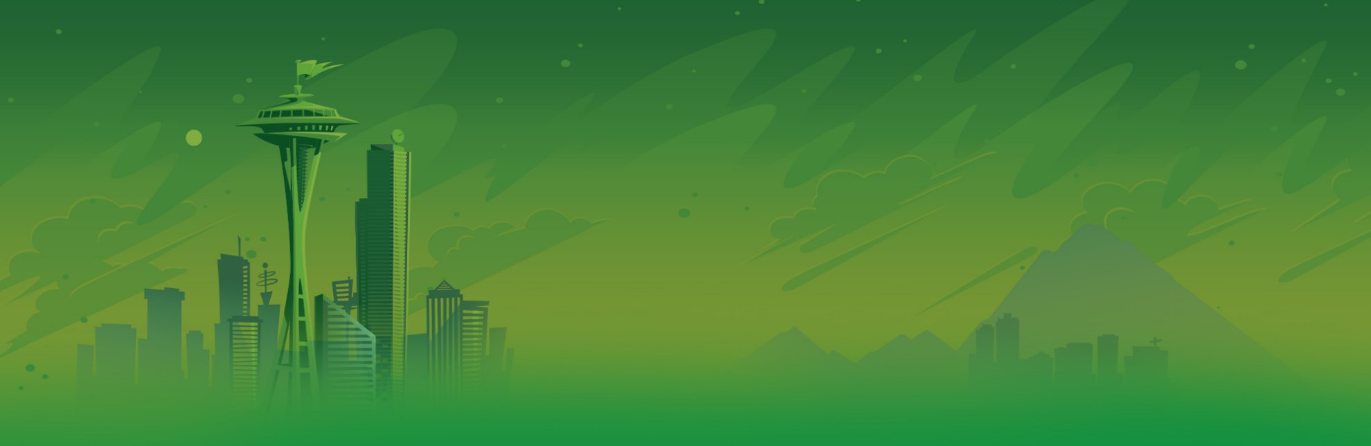 Emerald City Comic Con