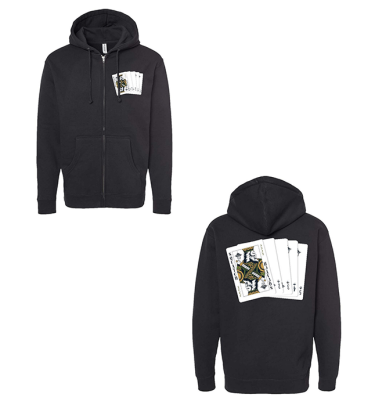ECCC 2024 Merch