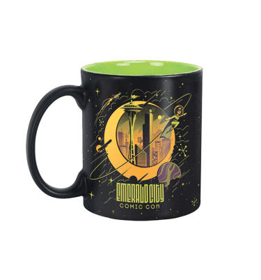 ECCC 2024 Merch