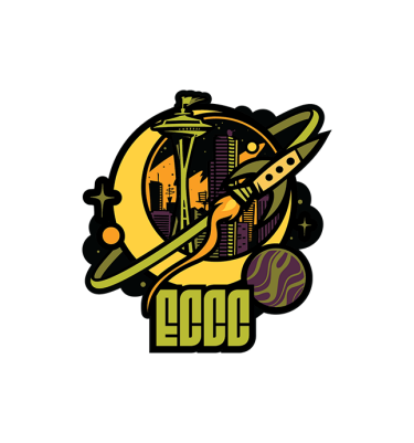 ECCC 2024 Merch