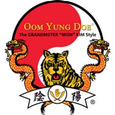 Oom Yung Doe Martial Arts