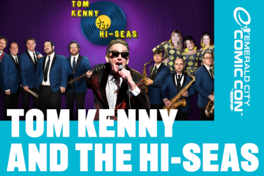 Tom Kenny and the Hi-Seas