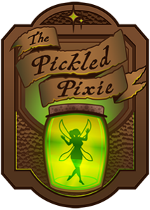 The Pickled Pixie