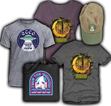 ECC Merch Collage