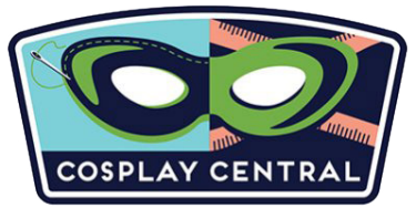 Cosplay Central logo