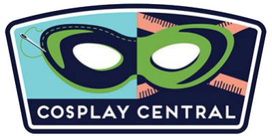 Cosplay Central logo