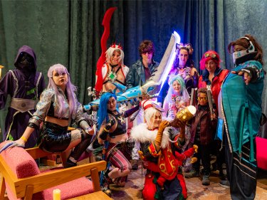 Fan Meetups at ECCC