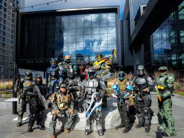 Fan Meetups at ECCC