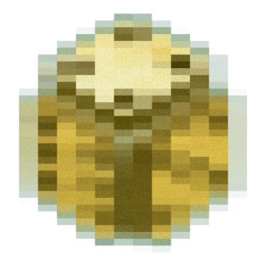 treasure hunt icon