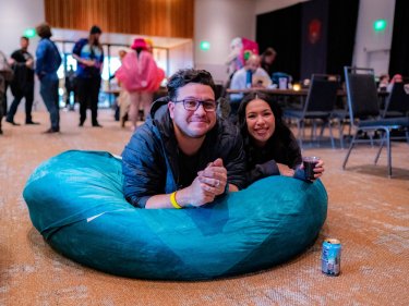 The Tavern at ECCC