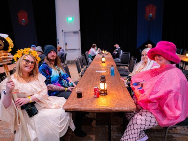 The Tavern at ECCC
