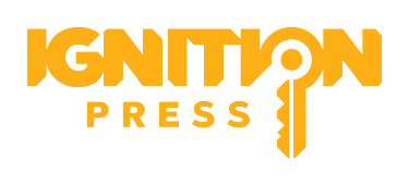 Logo of Ignition Press