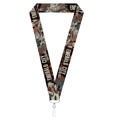 ECCC 2025 Merch