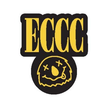 ECCC 2025 Merch