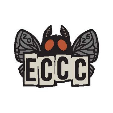 ECCC 2025 Merch