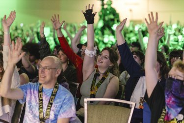 ECCC Community Stage