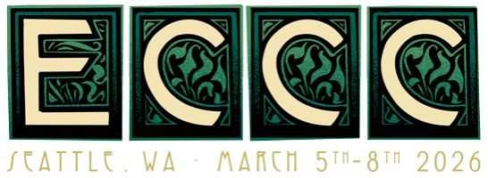 Emerald City Comic Con