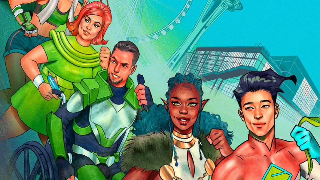 20 Years of ECCC