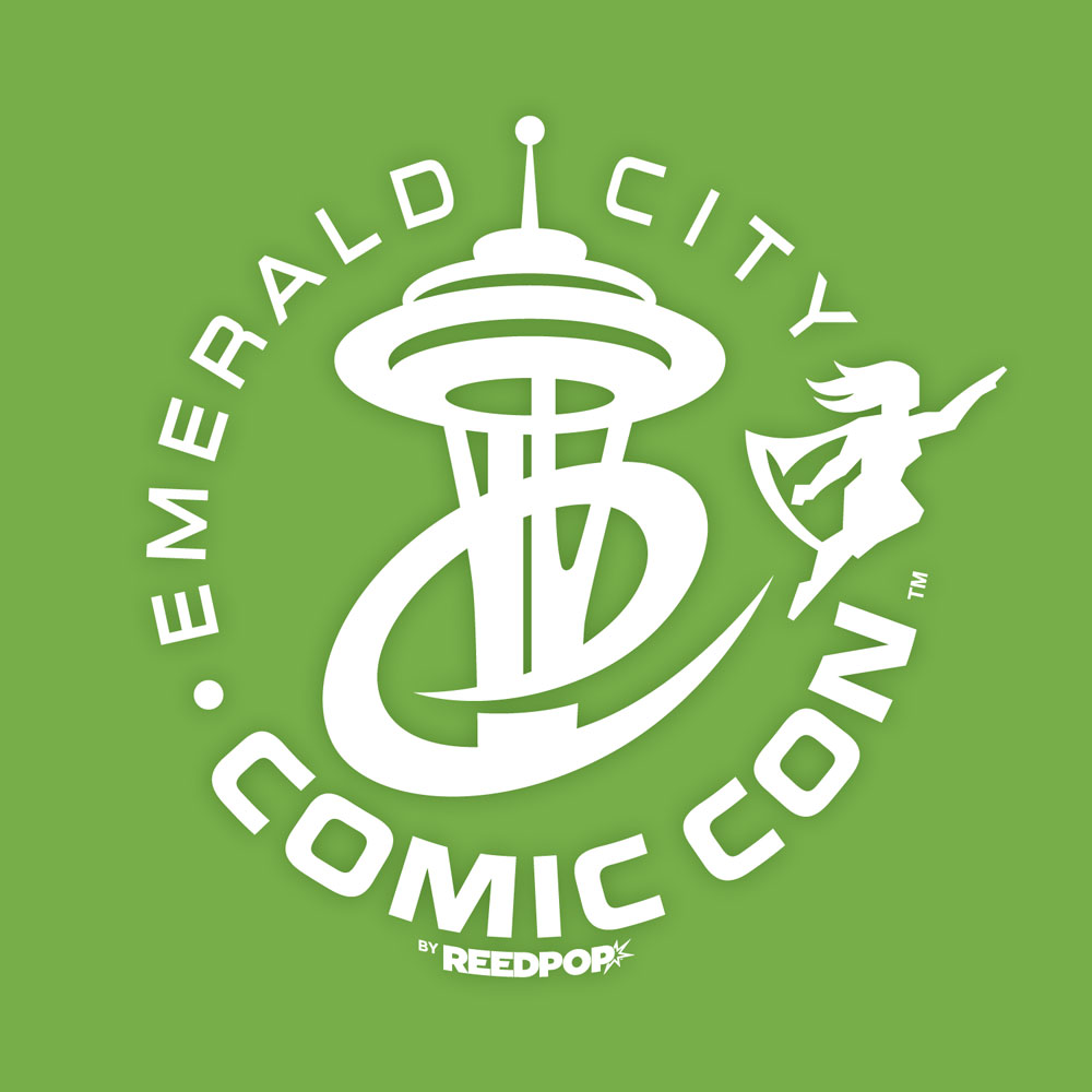 Emerald City Comic Con