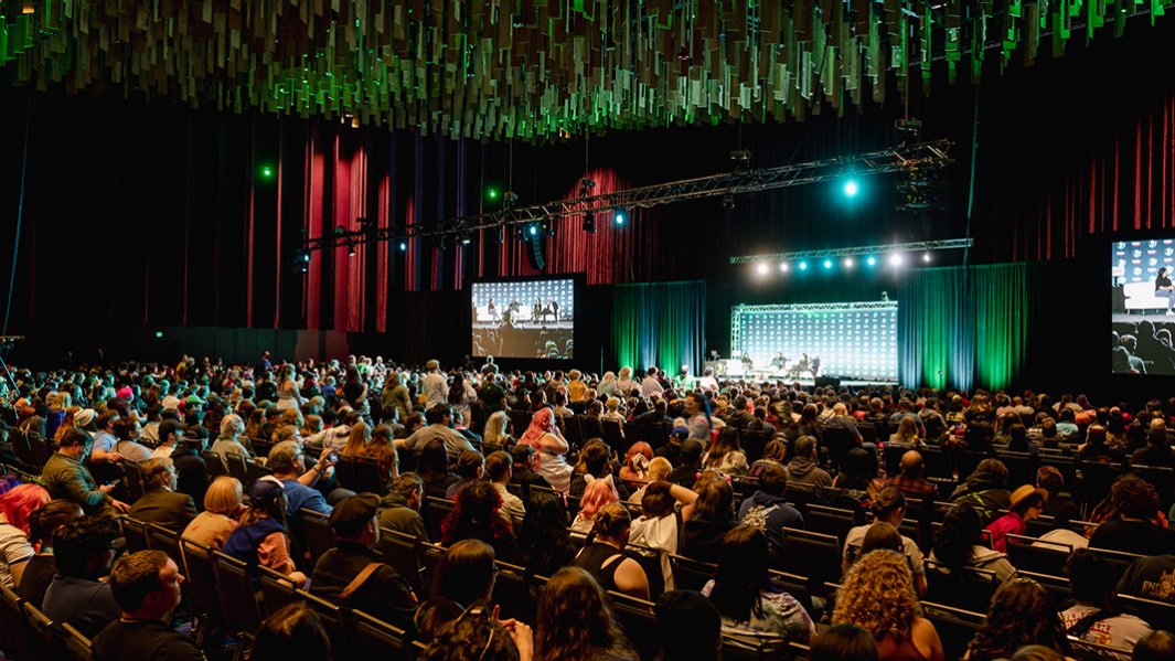 For Panelists and Partners