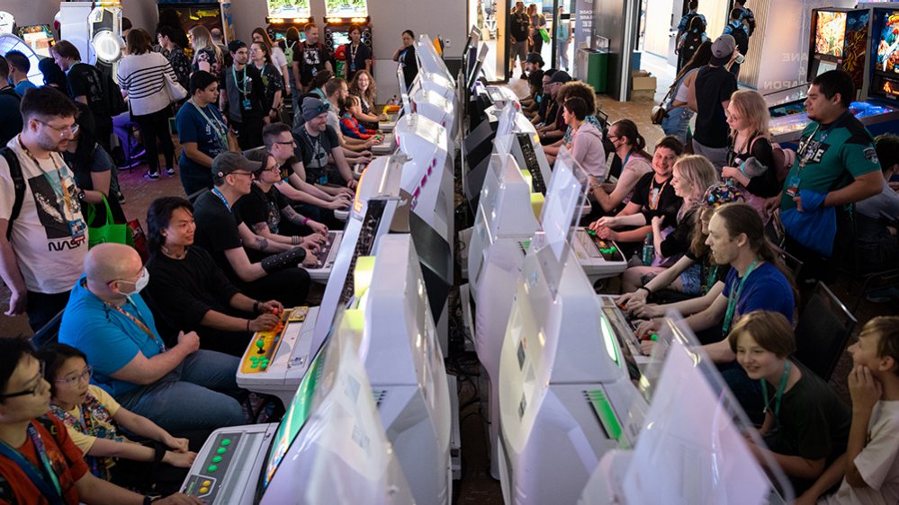 PAX West