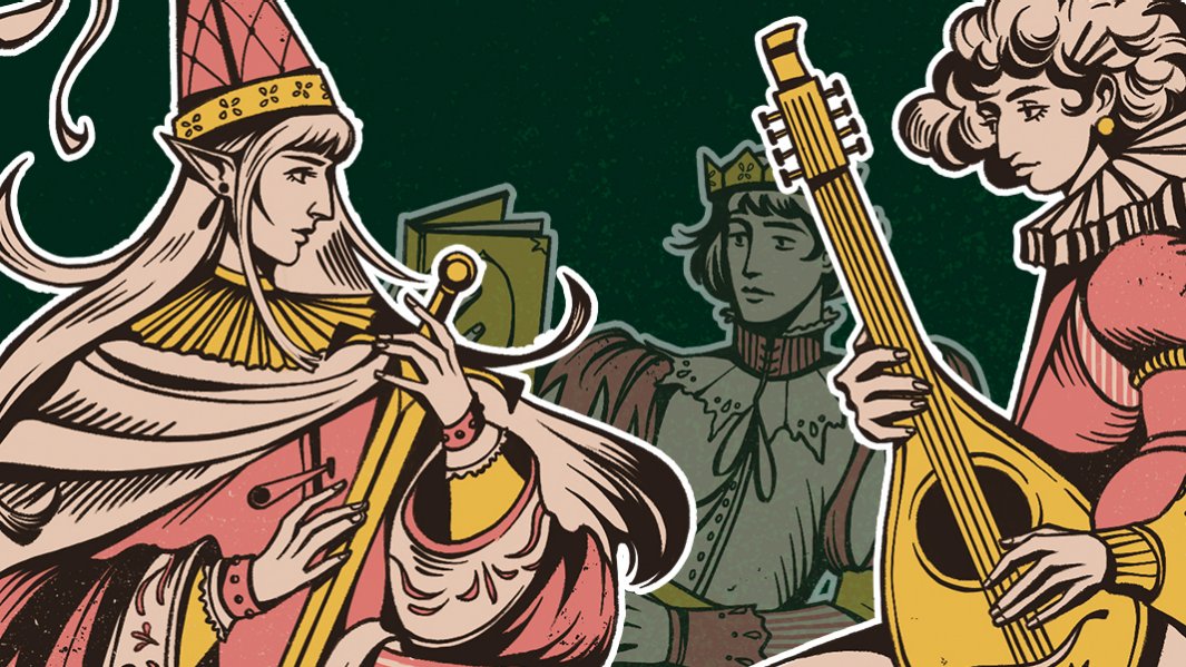 Emerald City Comic Con Talent Show