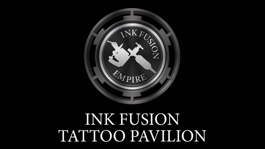 Tattoo Pavilion