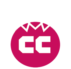 Cosplay Central logo