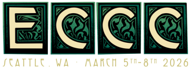 Emerald City Comic Con